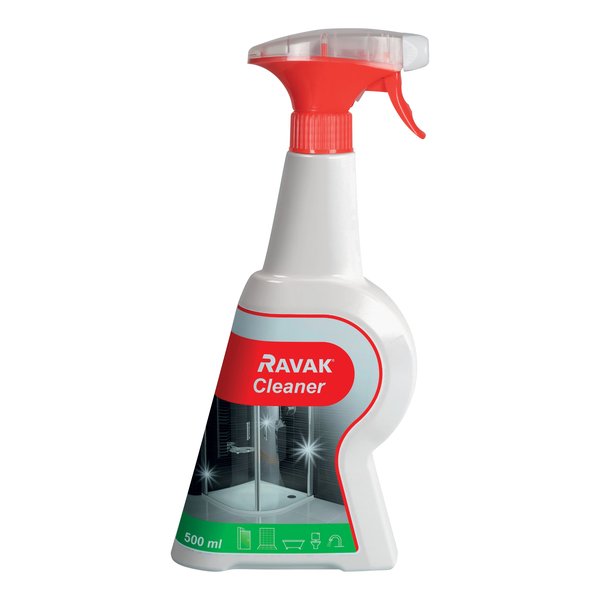 Čistič cleaner RAVX01101 Ravak